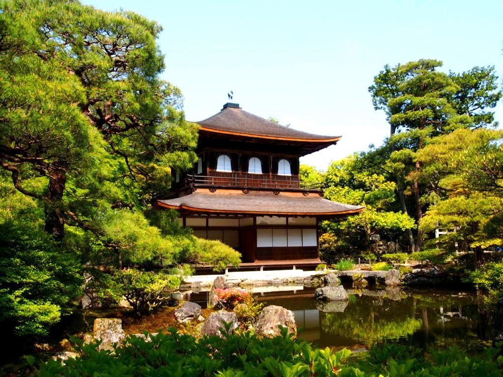 Thank You So Muchya Eikando Kyoto Exteriör bild
