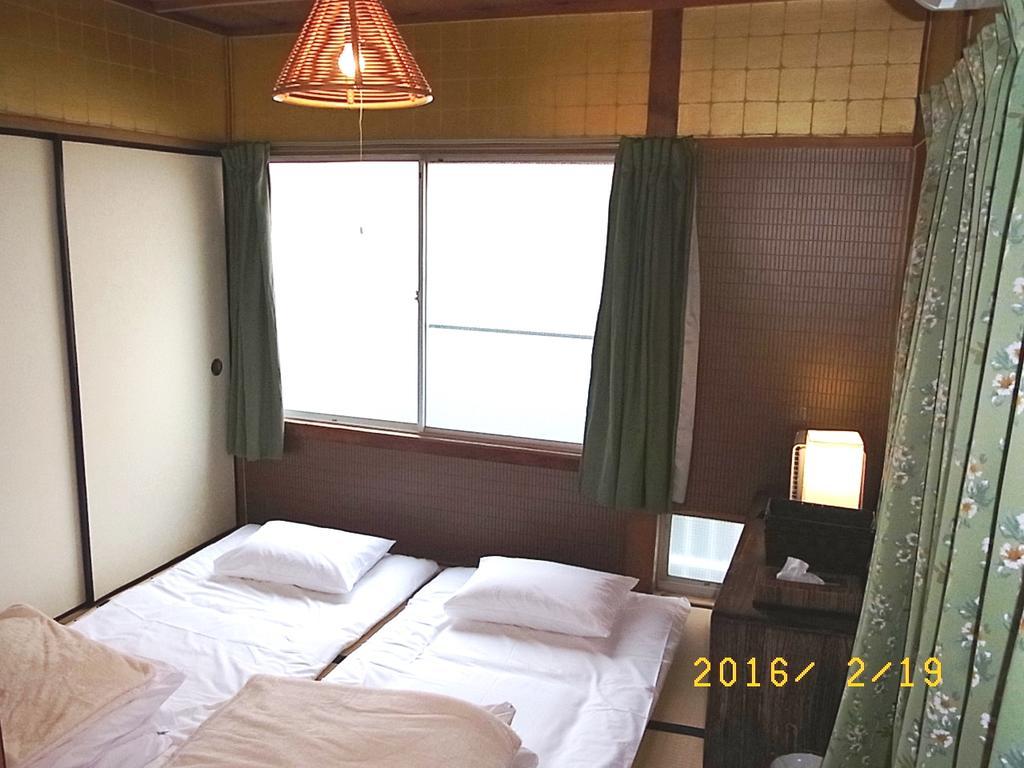 Thank You So Muchya Eikando Kyoto Exteriör bild
